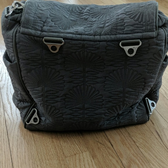 Petunia pickle bottom diaper bag/backpack - Picture 2 of 5